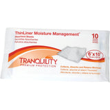 Tranquility ThinLiner Absorbent Sheet - 3190-Pack - LL Medico