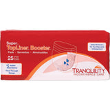 Tranquility TopLiner Booster Pads - 2060-Pack - LL Medico