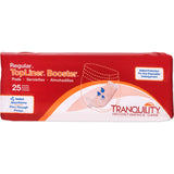 Tranquility TopLiner Booster Pads - 2070-Pack - LL Medico