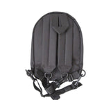 Triac Feeding Pump Backpack, Dog Print, For Enteralite Infinity and Joey Pumps - TIJ-DOG-Single - LL Medico