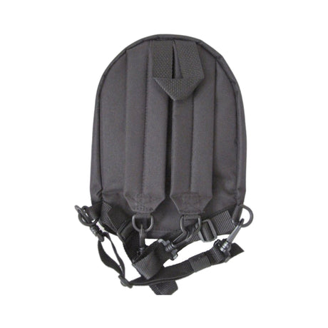 Triac Feeding Pump Backpack, Dog Print, For Enteralite Infinity and Joey Pumps - TIJ-DOG-Single - LL Medico