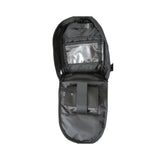 Triac Feeding Pump Backpack, Dog Print, For Enteralite Infinity and Joey Pumps - TIJ-DOG-Single - LL Medico