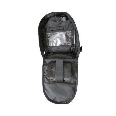Triac Feeding Pump Backpack, Dog Print, For Enteralite Infinity and Joey Pumps - TIJ-DOG-Single - LL Medico