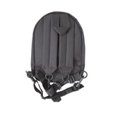 Triac Feeding Pump Backpack for Enteralite Infinity and Joey Pumps, Bee Print - TIJ-BEE-Single - LL Medico