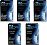 Trividia Health True Metrix Blood Glucose Test Strips, 50 Count - R3H01-350-Box - LL Medico