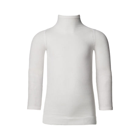 Tubifast Garments, Tubular Retainer Dressing Full Sleeve Vest, White, Viscose / Polyamide / Elastane, Size 2 to 5 Years, Non-Sterile - 992008-Single - LL Medico