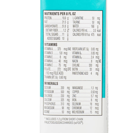 TwoCal HN Nutrition Shake, Vanilla, 8 oz - 64809-Single - LL Medico