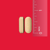 Tylenol Cold + Flu Severe Relief Caplets, 24 ct - 50580040226 - LL Medico