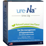 Ure-Na Oral Supplement, Lemon-Lime, 15 Gram Pouch - 86253000013-Pack - LL Medico