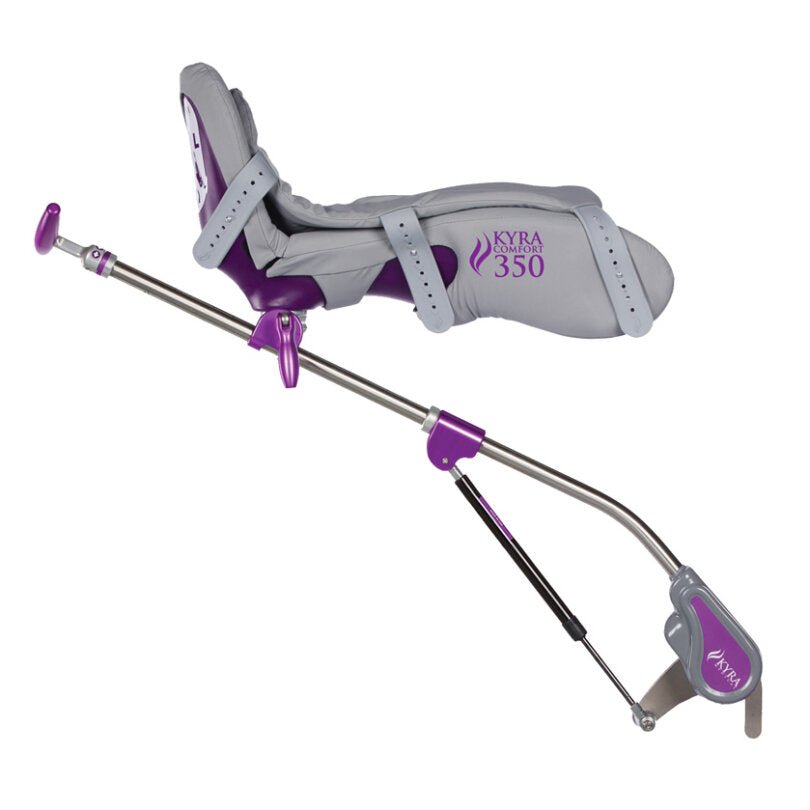 Urocare Closure Clamp - 699910-Single - LL Medico