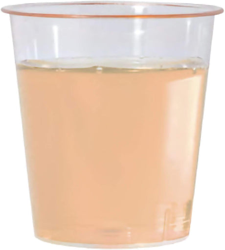 UTI-Stat Oral Supplement, Cranberry, 1 oz - 78404-Single - LL Medico