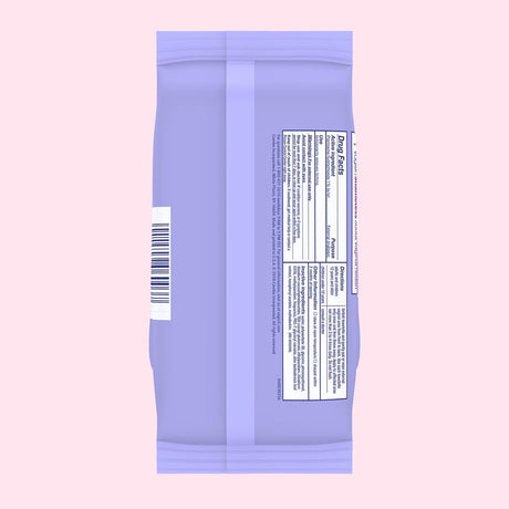 Vagisil Maximum Strength Anti-Itch Medicated Feminine Wipes - 01150906003-Pack - LL Medico