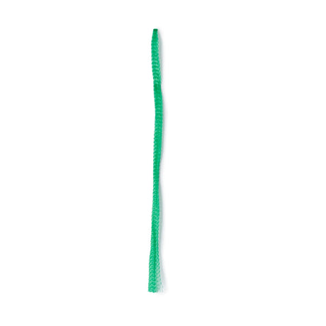 Valvesafe Valve Bag, Plastic Mesh, Green - VB604 GN-Pack - LL Medico