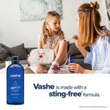 Vashe Wound Cleanser, Bottle - 00312-Single - LL Medico