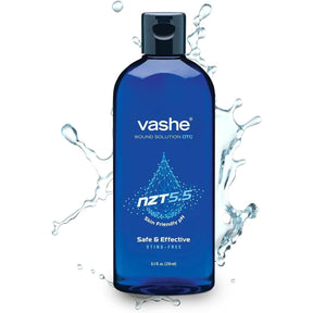Vashe Wound Cleanser, Bottle - 00312-Single - LL Medico