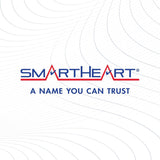 Veridian SmartHeart Fingertip Pulse Oximeter, Adult - 11-50K-Single - LL Medico