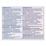 Vicks DayQuil & NyQuil Cold & Flu Relief Co - Pack, 48 LiquiCaps - 32390001452 - LL Medico