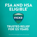 Vicks Sinex Severe Nasal Decongestant Spray - 32390002325 - LL Medico