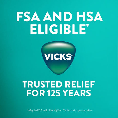 Vicks Sinex Severe Nasal Decongestant Spray - 32390002325 - LL Medico