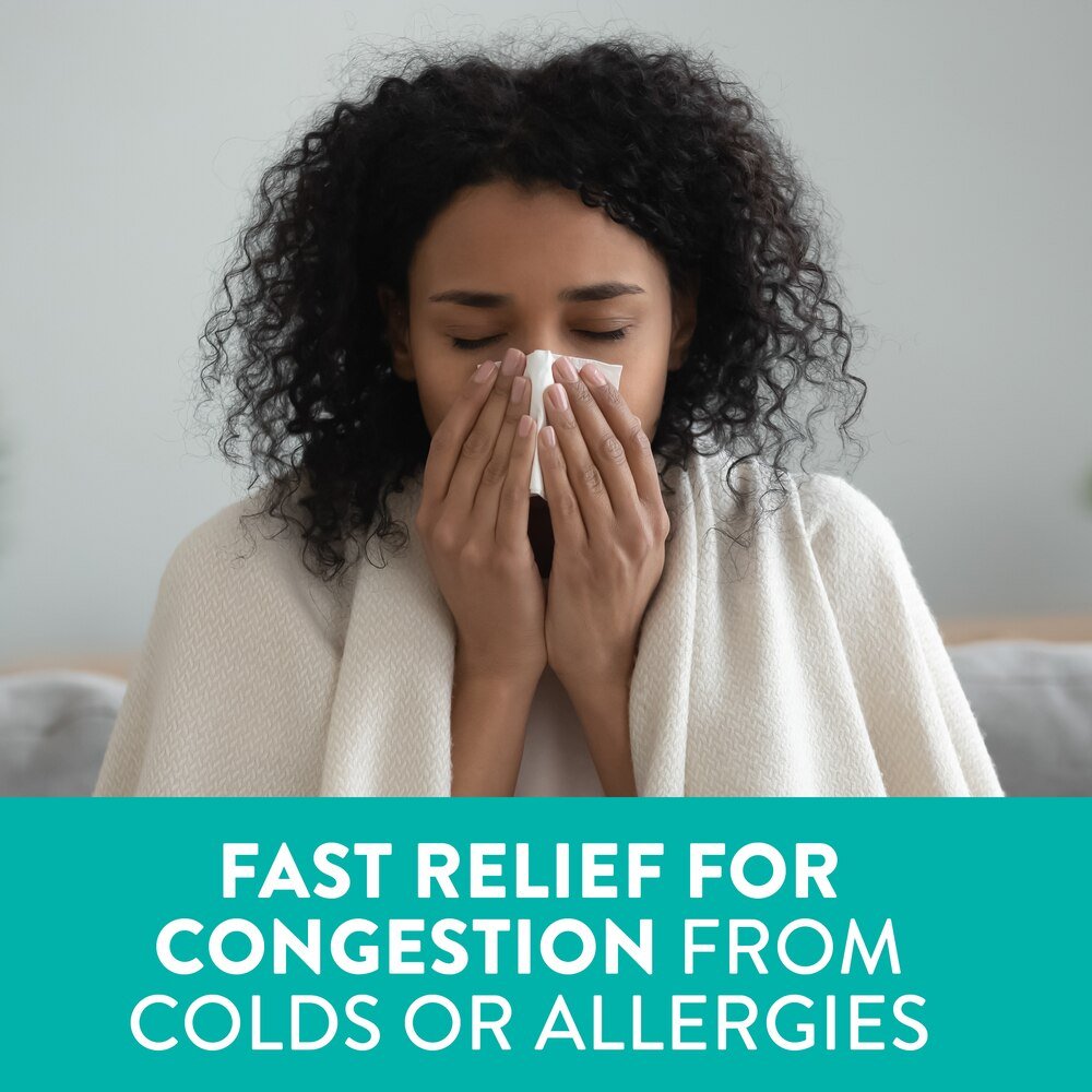 Vicks Sinex Severe Nasal Decongestant Spray - 32390002325 - LL Medico