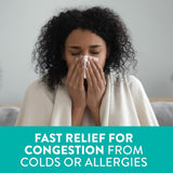 Vicks Sinex Severe Nasal Decongestant Spray - 32390002325 - LL Medico