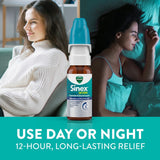 Vicks Sinex Severe Nasal Decongestant Spray - 32390002325 - LL Medico