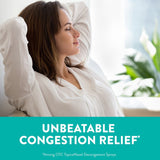 Vicks Sinex Severe Nasal Decongestant Spray - 32390002325 - LL Medico