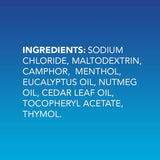 Vicks VapoBath Bath Crystals Soothing Vapors