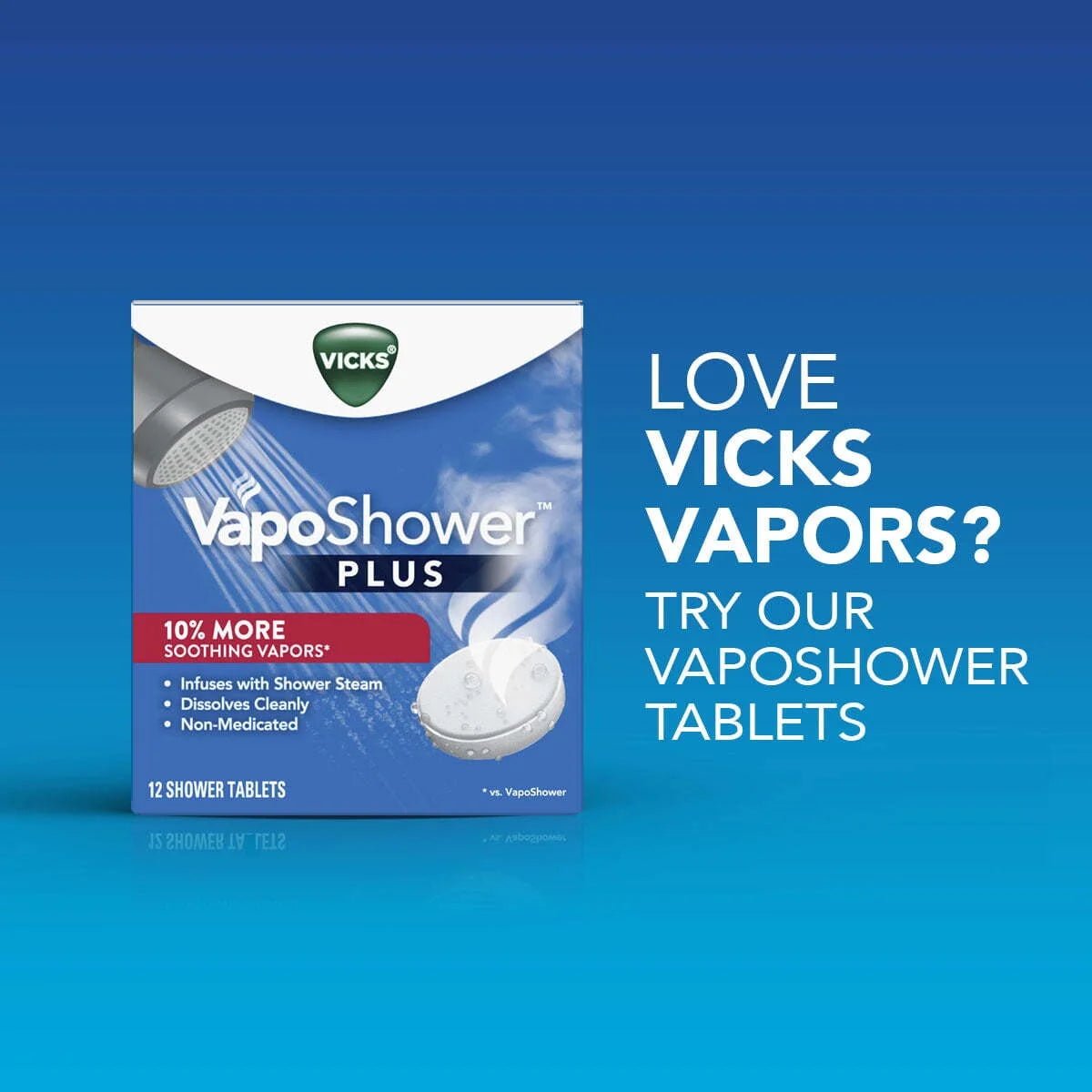 Vicks VapoBath Bath Crystals Soothing Vapors - 32390004137 - LL Medico