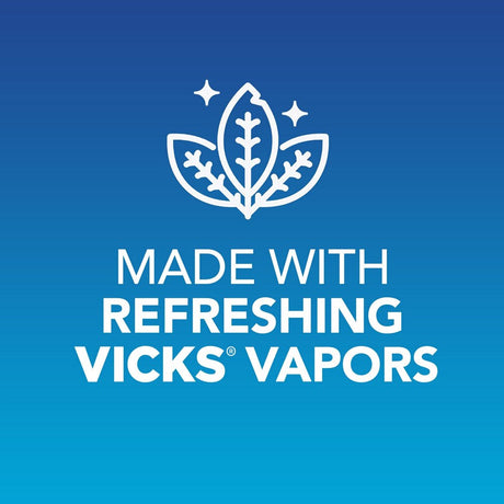 Vicks VapoInhaler Non-Medicated Nasal Inhaler