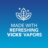 Vicks VapoInhaler Non - Medicated Nasal Inhaler - 03700097332 - LL Medico