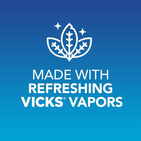 Vicks VapoInhaler Non - Medicated Nasal Inhaler - 03700097332 - LL Medico