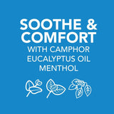 Vicks VapoRub Chest Rub Cough Suppressant Ointment - 37000054403 - LL Medico