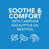 Vicks VapoRub Chest Rub Cough Suppressant Ointment