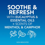 Vicks VapoShower Soothing Vapors - 32390004052 - LL Medico