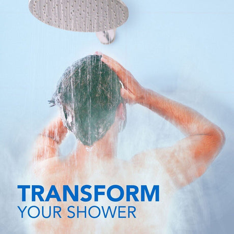 Vicks VapoShower Soothing Vapors - 32390004052 - LL Medico