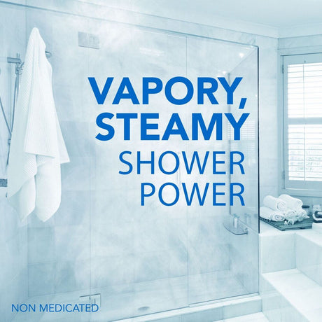 Vicks VapoShower Soothing Vapors - 32390004052 - LL Medico