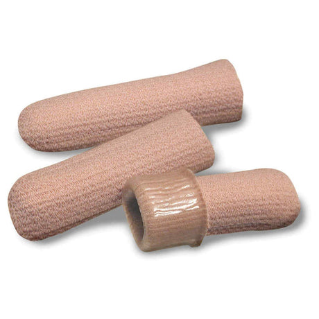 Visco-GEL Digital Tubes Pull-On Toe, Narrow - 1200-Pack - LL Medico