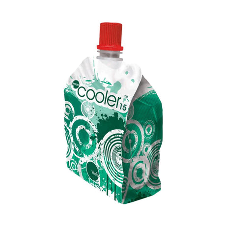 Vitaflo MSUD Cooler15 Oral Supplement, Red, 130 mL - 812539020554-Single - LL Medico