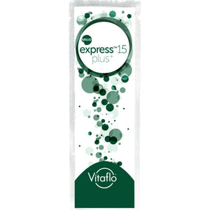 Vitaflo MSUD Express Plus15 Oral Supplement Powder, Unflavored, 1 Gram Packet - 812539021018-Single - LL Medico