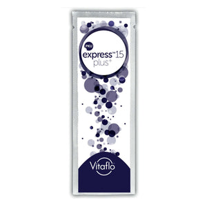 Vitaflo PKU Express 15 Plus Powdered Oral Supplement, Orange, 25 Gram Packet - 812539024897-Single - LL Medico