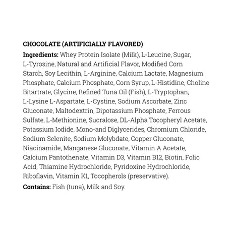 Vitaflo PKU Sphere 20 GMP-Base Formula, Chocolate, 35 Gram Packet - 812539022053-Single - LL Medico