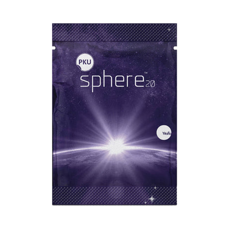Vitaflo PKU Sphere 20 Oral Supplement Powder, Red Berry, 35 Gram Packet - 812539021117-Single - LL Medico