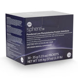 Vitaflo PKU Sphere 20 Oral Supplement Powder, Vanilla, 35 Gram Packet - 812539021124-Single - LL Medico