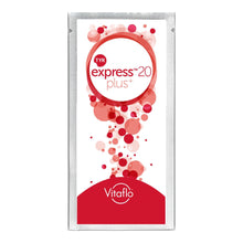 Vitaflo TYR Express 20 Plus Oral Supplement Powder Packet, Unflavored, 34 Gram - 812539024965-Single - LL Medico