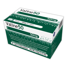 Vitaflo Valine50 Medical Food Powder, Unflavored, 4 Gram Packet - 812539021209-Single - LL Medico