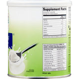 Vital Cuisine PROPASS Instant Whey Protein Supplement, Unflavored Powder, 7.5 oz Can - 13126-Single - LL Medico