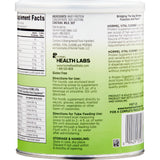 Vital Cuisine PROPASS Instant Whey Protein Supplement, Unflavored Powder, 7.5 oz Can - 13126-Single - LL Medico