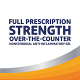 Voltaren Topical Arthritis Pain Relief Gel - 67815202 - LL Medico