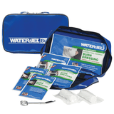 Water Jel Burn Kit, Soft Sided - EBK1-HA.00-Single - LL Medico